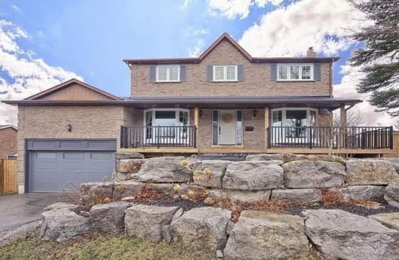 201 Yorkshire Drive, Newmarket | Image 1