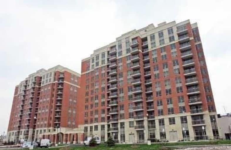 Ph07-75 King William Crescent, Richmond Hill | Image 1