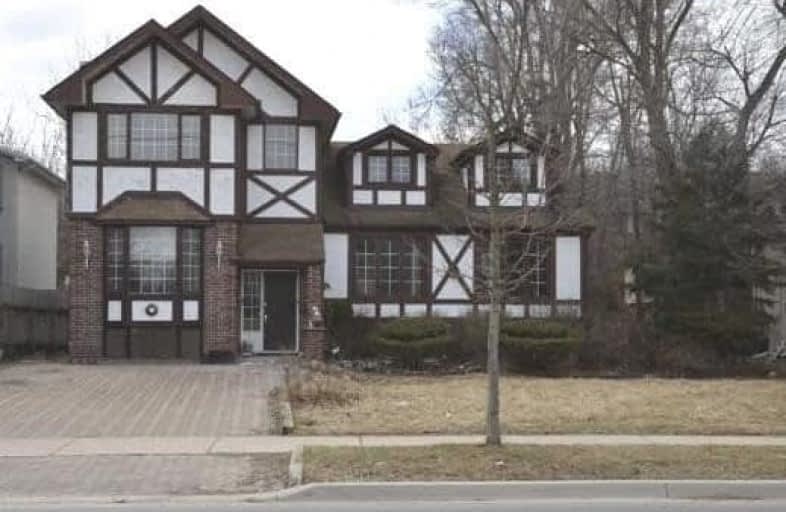 23 Meeting House Road, Vaughan | Image 1