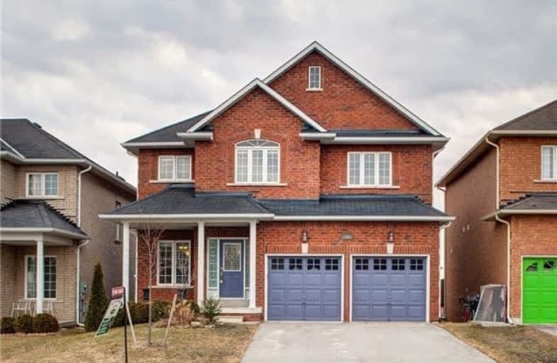 148 Sawmill Valley Drive, Newmarket | Image 1