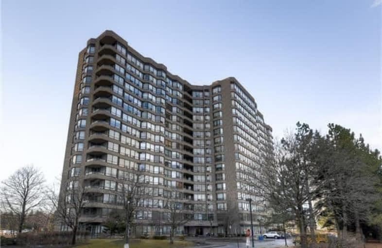 805-7460 Bathurst Street, Vaughan | Image 1