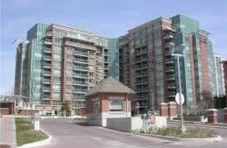 1016-48 Suncrest Boulevard, Markham | Image 1