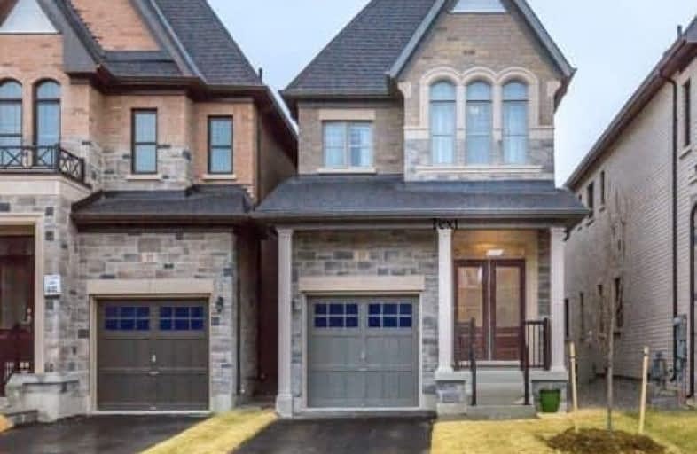 33 Zenith Avenue, Vaughan | Image 1