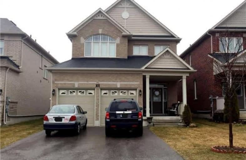 101 Old Field Crescent, Newmarket | Image 1