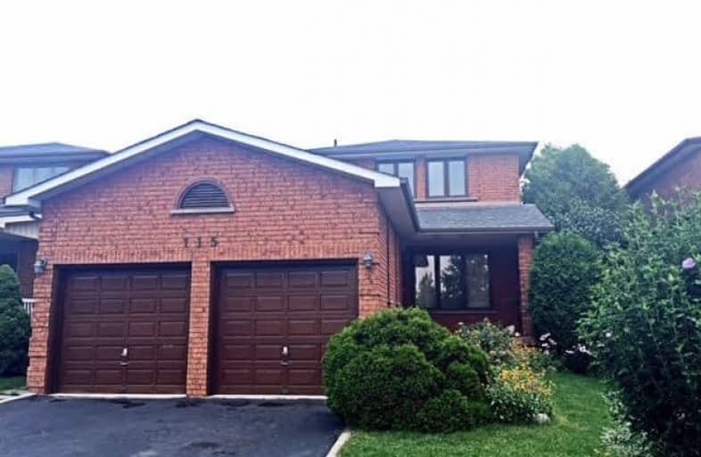 115 Carmen Crescent, Vaughan | Image 1