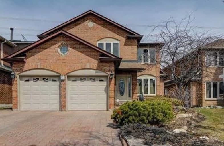 128 Huntington Park Drive, Markham | Image 1