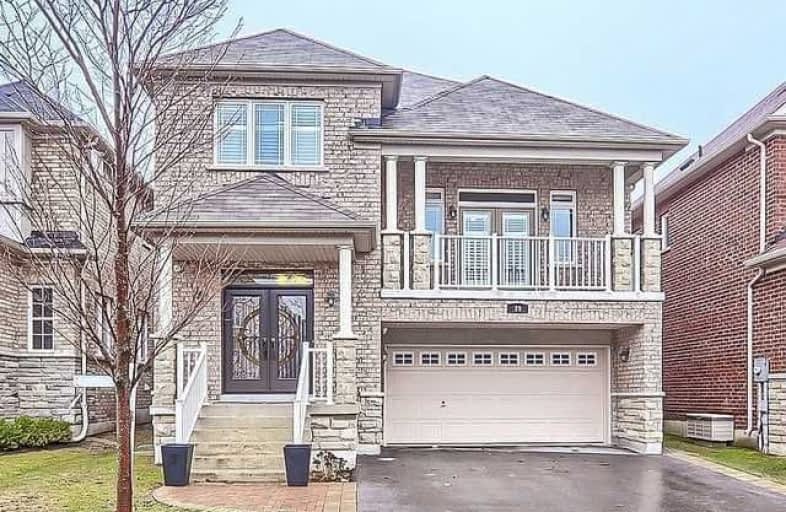 29 Bigelow Road, Whitchurch Stouffville | Image 1