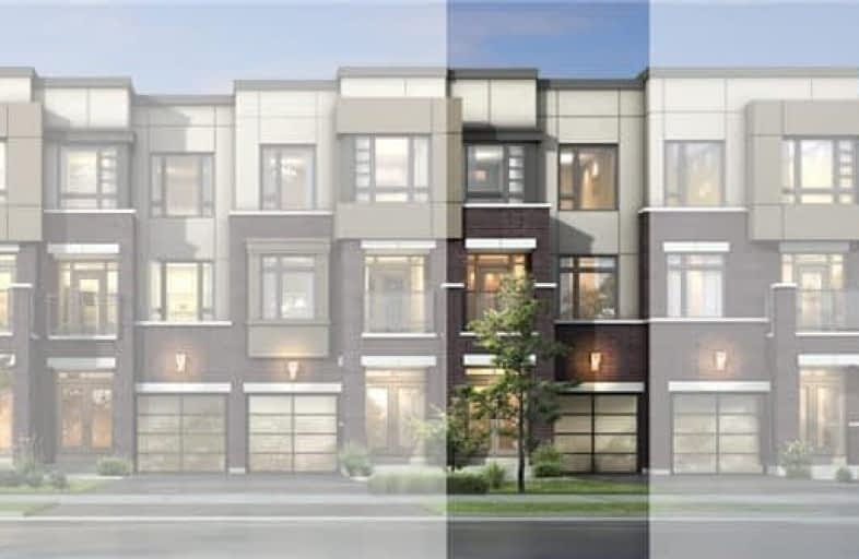 Lot80 - 73 Harold Lawrie Lane, Markham | Image 1