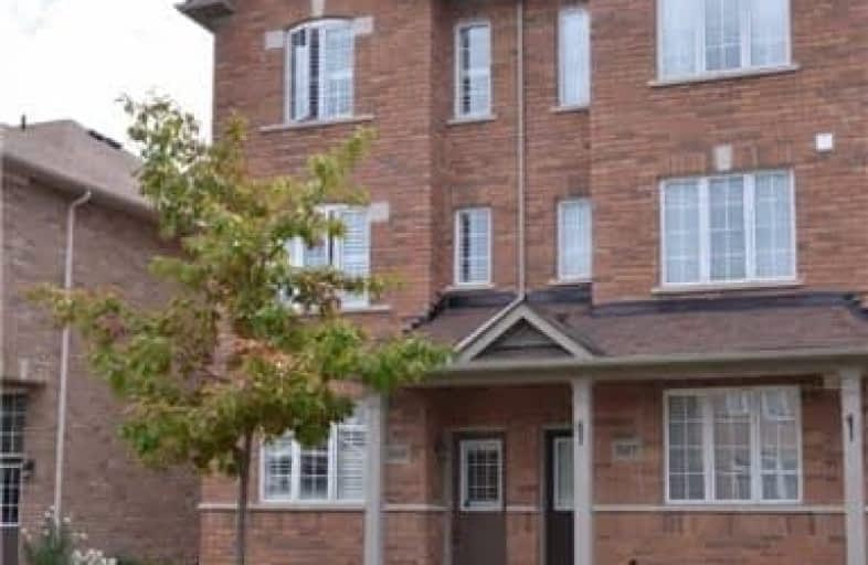 509 White's Hill Avenue, Markham | Image 1