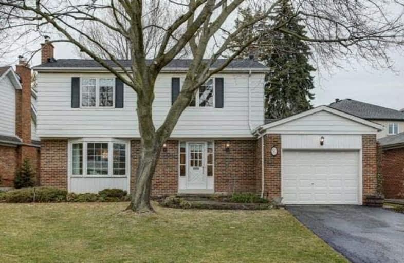 50 Apple Orchard Path, Markham | Image 1
