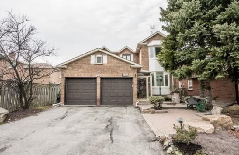 137 Lyndhurst Drive, Markham | Image 1