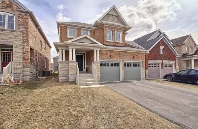 633 West Park Avenue, Bradford West Gwillimbury | Image 1