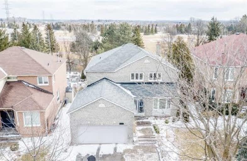 260 Alex Doner Drive, Newmarket | Image 1