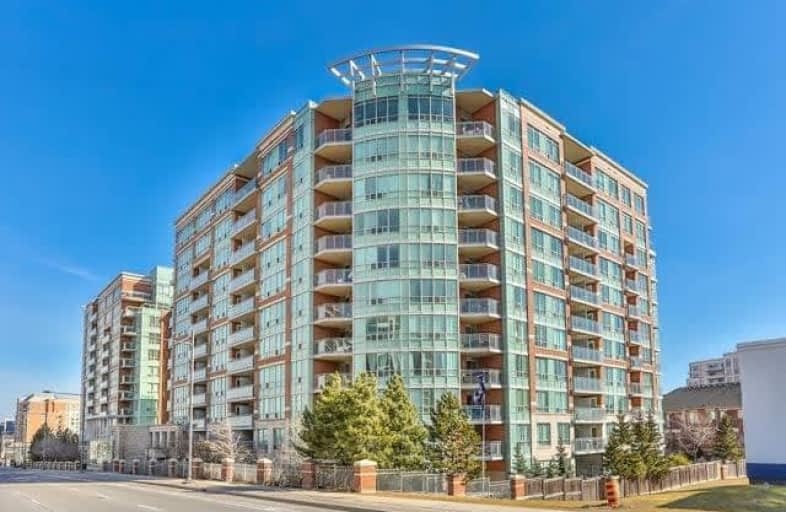 Uph10-48 Suncrest Boulevard, Markham | Image 1
