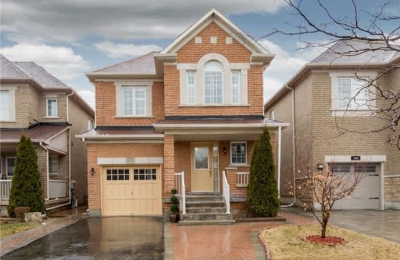 428 Vellore Park Avenue, Vaughan | Image 1