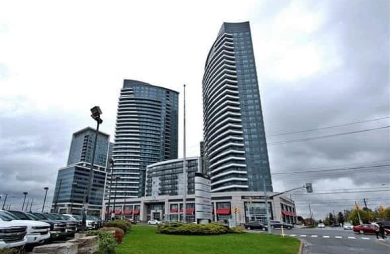 1233-7161 Yonge Street, Markham | Image 1