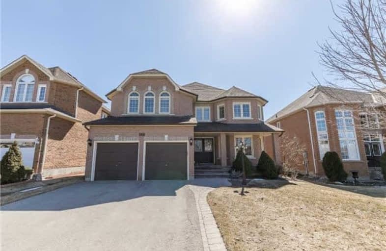 668 Elm Road, Whitchurch Stouffville | Image 1