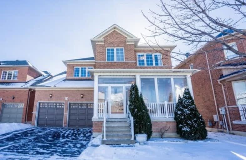 23 Hillmount Road, Markham | Image 1