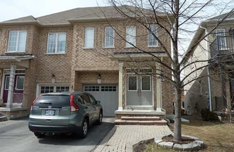 42 Arco Circle, Vaughan | Image 1