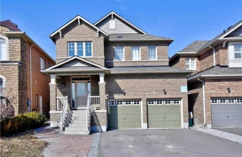 14 Township Avenue, Richmond Hill | Image 1
