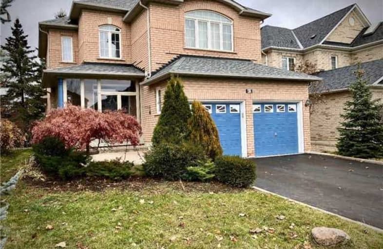 42 Palomino Drive, Richmond Hill | Image 1