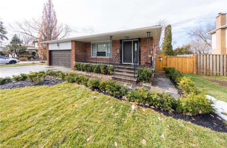 47 Sunnywood Crescent, Richmond Hill | Image 1