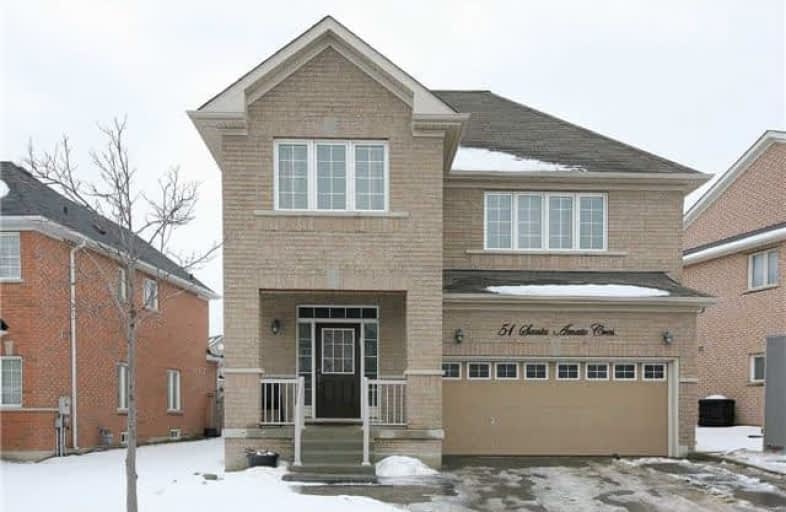 51 Santa Amato Crescent, Vaughan | Image 1