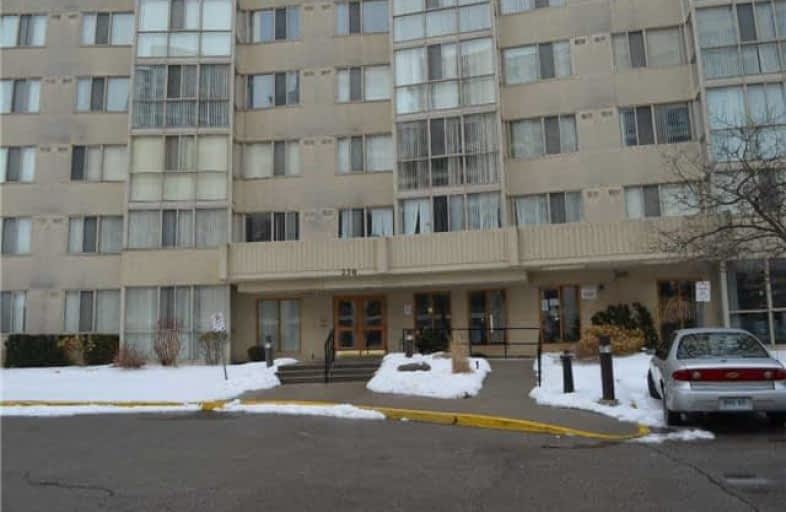 312-270 Davis Drive, Newmarket | Image 1