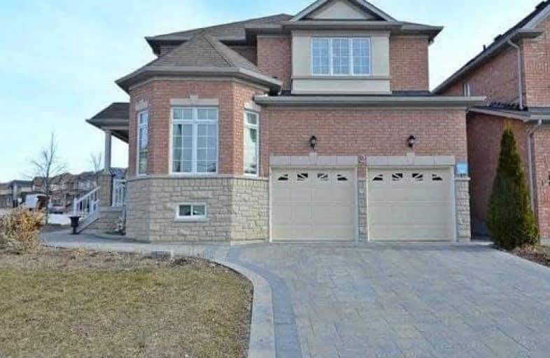 2 Kentview Crescent, Markham | Image 1
