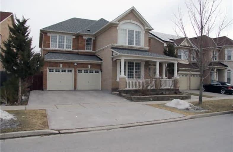 5 Petunia Street, Markham | Image 1