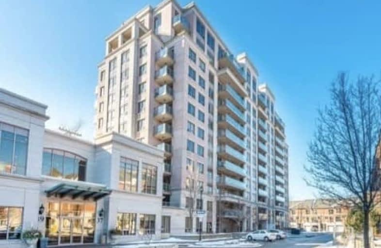 602-39 Galleria Parkway, Markham | Image 1