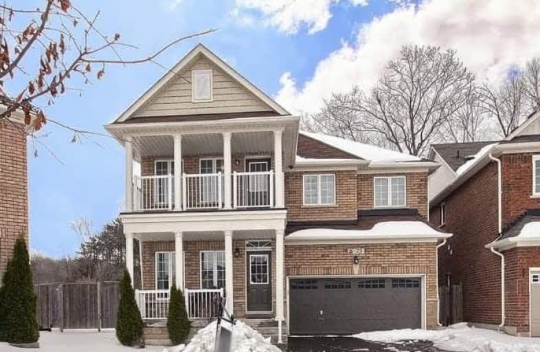 73 Maroon Drive, Richmond Hill | Image 1