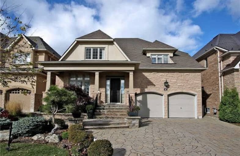 81 Glengordon Crescent, Markham | Image 1