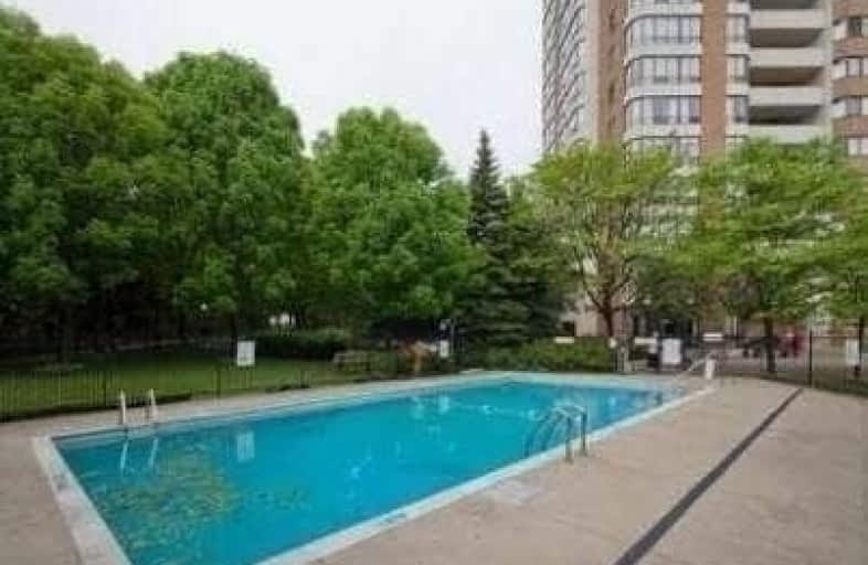 Ph08-7601 Bathurst Street, Vaughan | Image 1