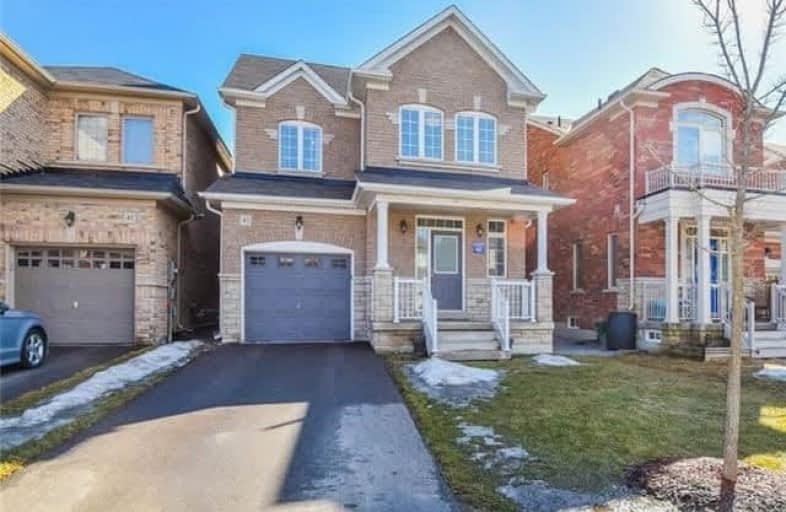 41 Ira Lane, Whitchurch Stouffville | Image 1