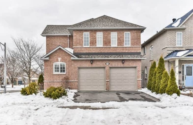 202 Ridgecrest Road, Markham | Image 1