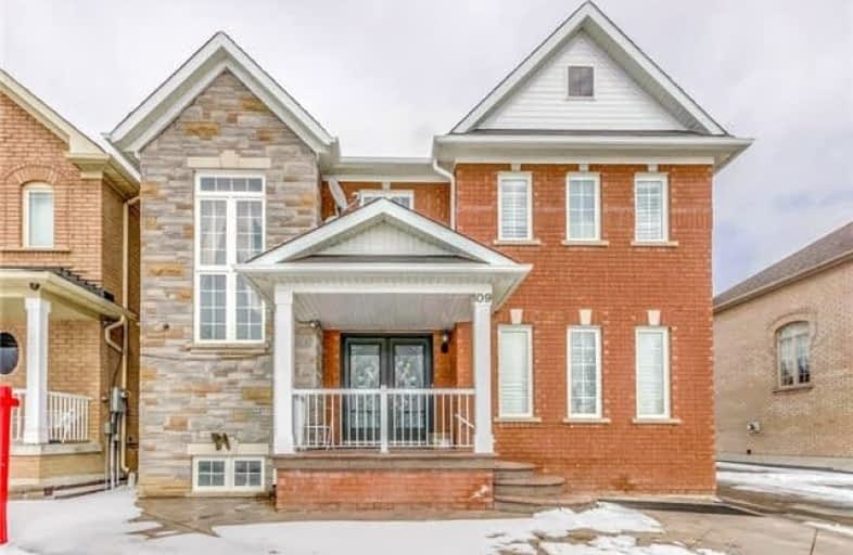 109 Glenbrook Drive, Markham | Image 1