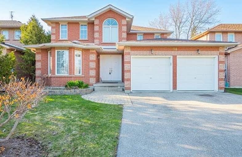 94 North Lake Road, Richmond Hill | Image 1