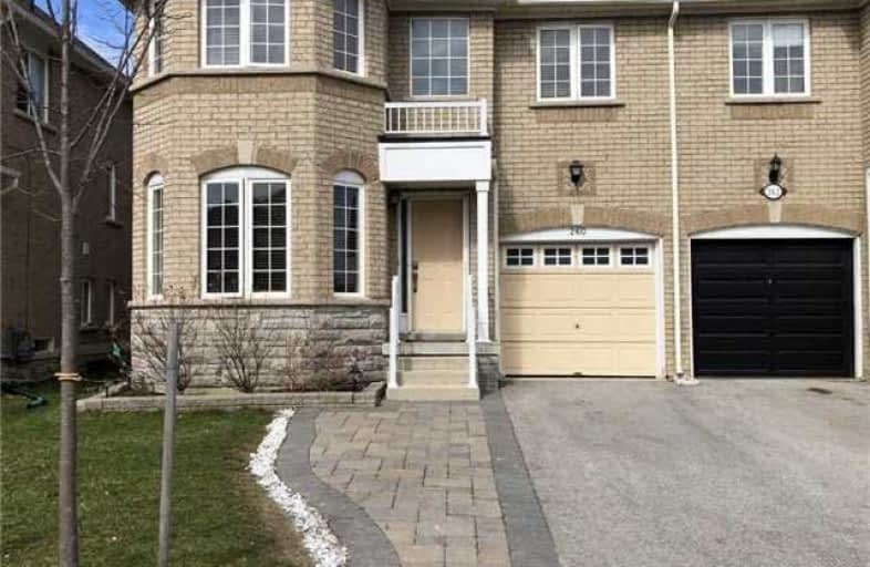 260 Marble Place, Newmarket | Image 1