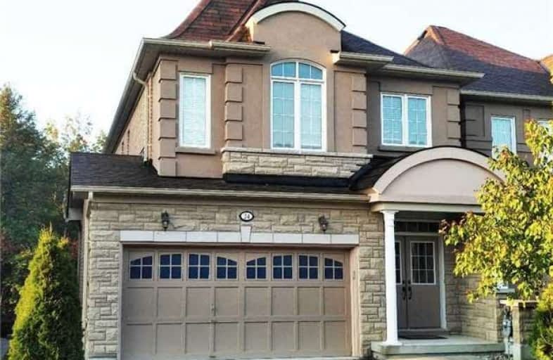 24-450 Worthington Avenue, Richmond Hill | Image 1