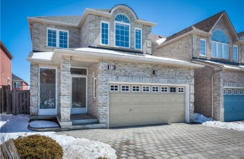 13 Mayflower Drive, Markham | Image 1