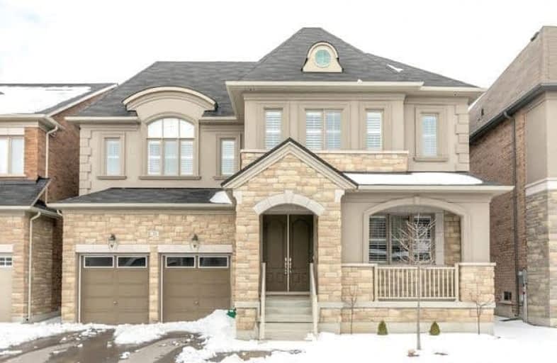 20 Evershot Crescent, Markham | Image 1