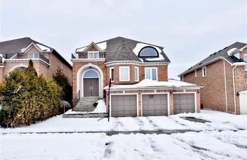 103 Shaftsbury Avenue, Richmond Hill | Image 1