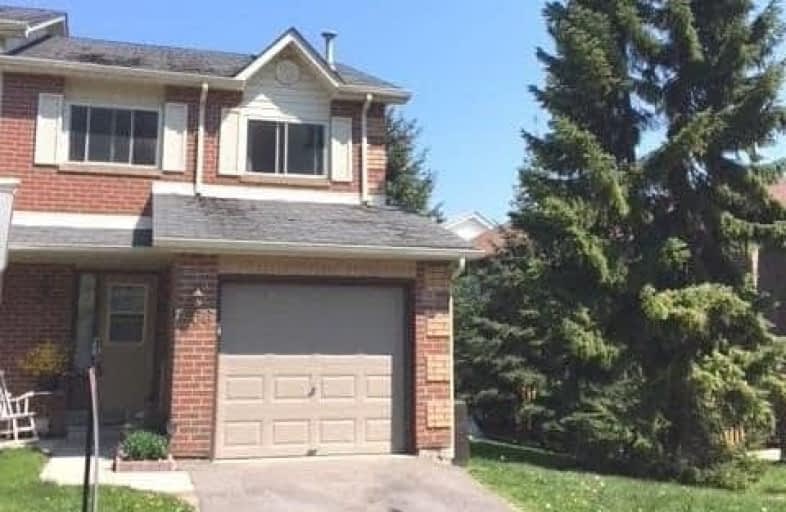 566 Jack Giles Circle, Newmarket | Image 1