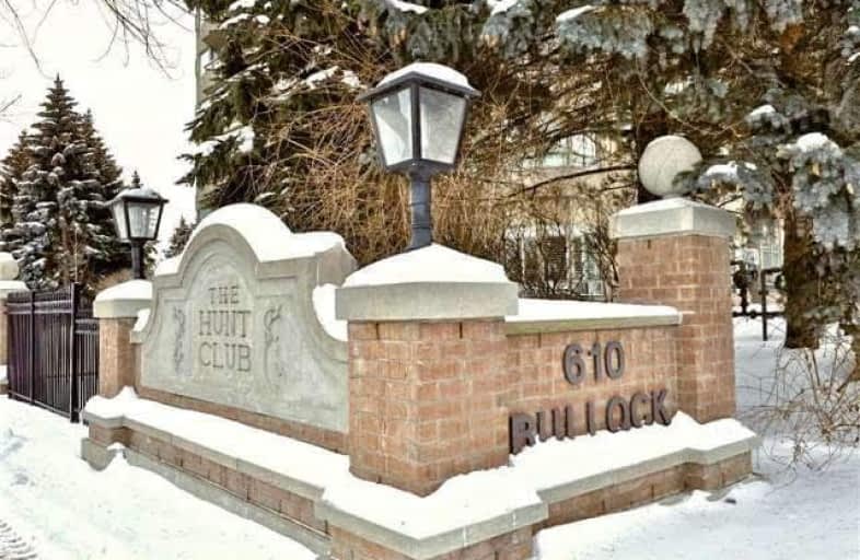 Ph 01-610 Bullock Drive, Markham | Image 1