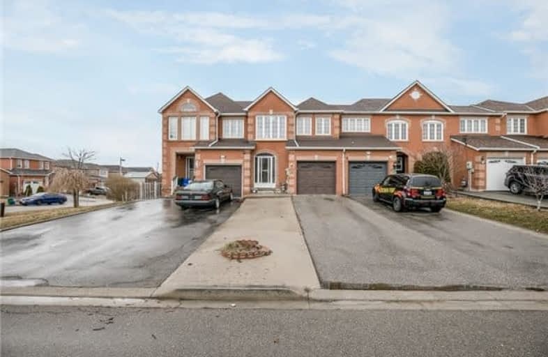 101 Giancola Crescent, Vaughan | Image 1