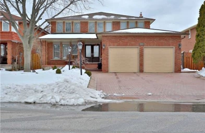 214 Beatrice Way, Vaughan | Image 1