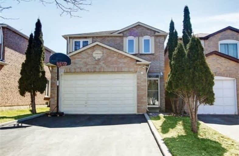 35 Digby Crescent, Markham | Image 1