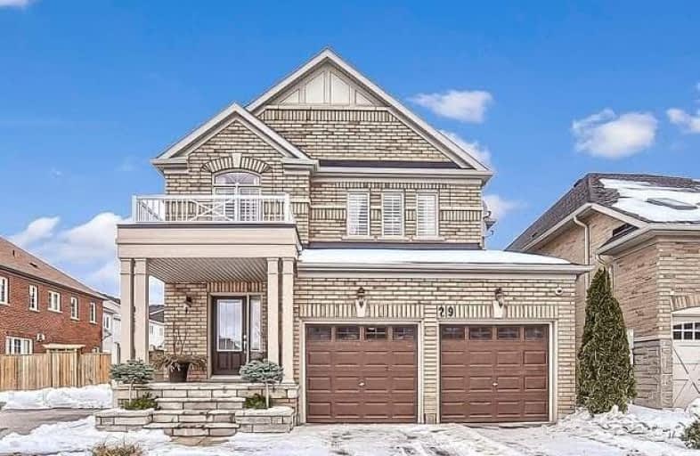 29 West Park Avenue, Bradford West Gwillimbury | Image 1