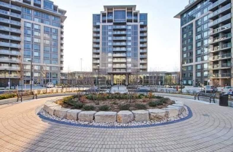 616-273 South Park Road, Markham | Image 1